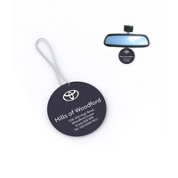 Toyota Air Freshener