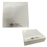 Toyota Trade Parts Block Mate