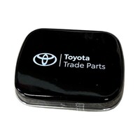 Toyota Trade Parts Mint Tin