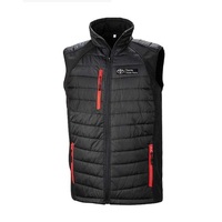 Toyota Trade Parts Gilet