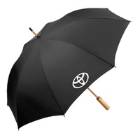 Bamboo Umbrella