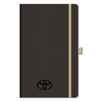 Black Appeel Notebook
