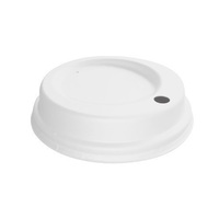 ECO lids for Paper Cups Box of 1000