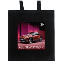 AYGO X Tote Bag