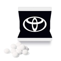Toyota Imperial Mints