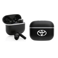 Swiss Peak Earbuds (recycled plastic)
