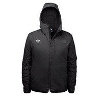 North Face City Insulated Winter Jacket - XL