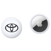 Toyota Apple Airtag