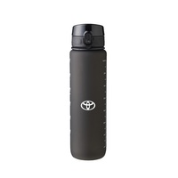 Toyota rPET 1 litre Hydration Sports Bottle