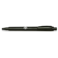 Toyota Black Recycled Pen