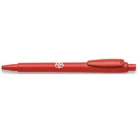 Toyota Red Recycled Pen