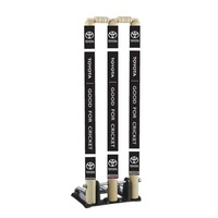 Toyota Cricket Spring Back Stumps