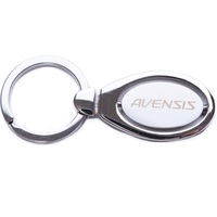 Avensis Key Ring