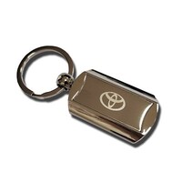 Metal Keyring