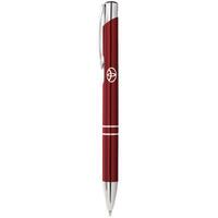 Red Metal Ballpen
